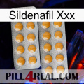 Sildenafil Xxx levitra2